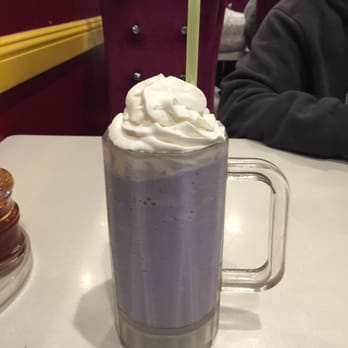 Shooting Star Cafe - Taro smoothie was delicious - Desserts Near Me - Oakland, California Shooting Star Cafe - Taro smoothie was delicious - Desserts Near Me - Oakland, California