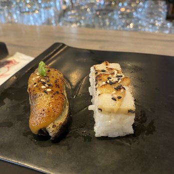 Temaki Den - Sushi Bars Near Me - Denver, Colorado Temaki Den - Sushi Bars Near Me - Denver, Colorado