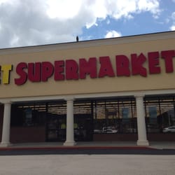 Pet Supermarket
