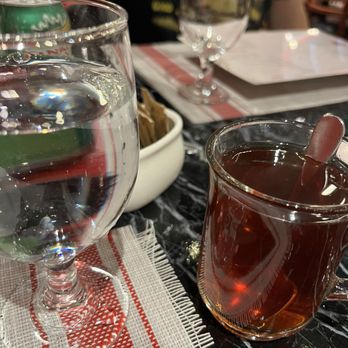 El Turco Grill - Mediterranean Near Me - Hackensack, New Jersey