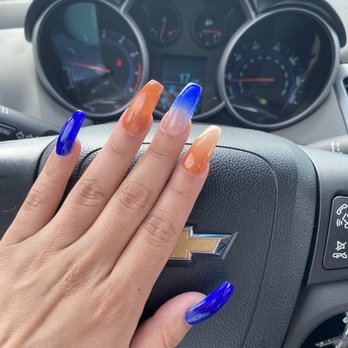 LP Nails - Nail Salons Near Me - Elizabethtown, Pennsylvania