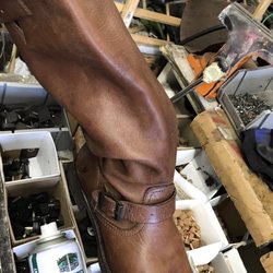 Goodyear Cobbler & Cleaners