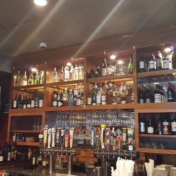 Briquettes Steakhouse - Bar - Steakhouses Near Me - Mobile, Alabama