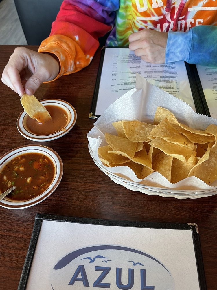 AZUL Updated November 2024 49 Photos & 140 Reviews 1165 NE Mill