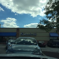 Goodwill Store & Donation Center