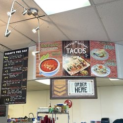 El Sabroso Mexican Food