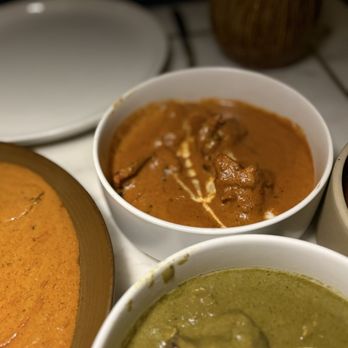 Musaafer - Butter Chicken Experience - Indian Near Me - Houston, Texas Musaafer - Butter Chicken Experience - Indian Near Me - Houston, Texas