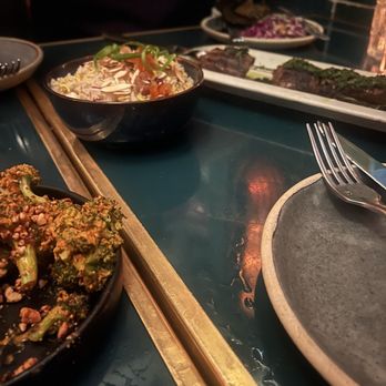 Zou Zou’s - Mediterranean Near Me - New York, New York