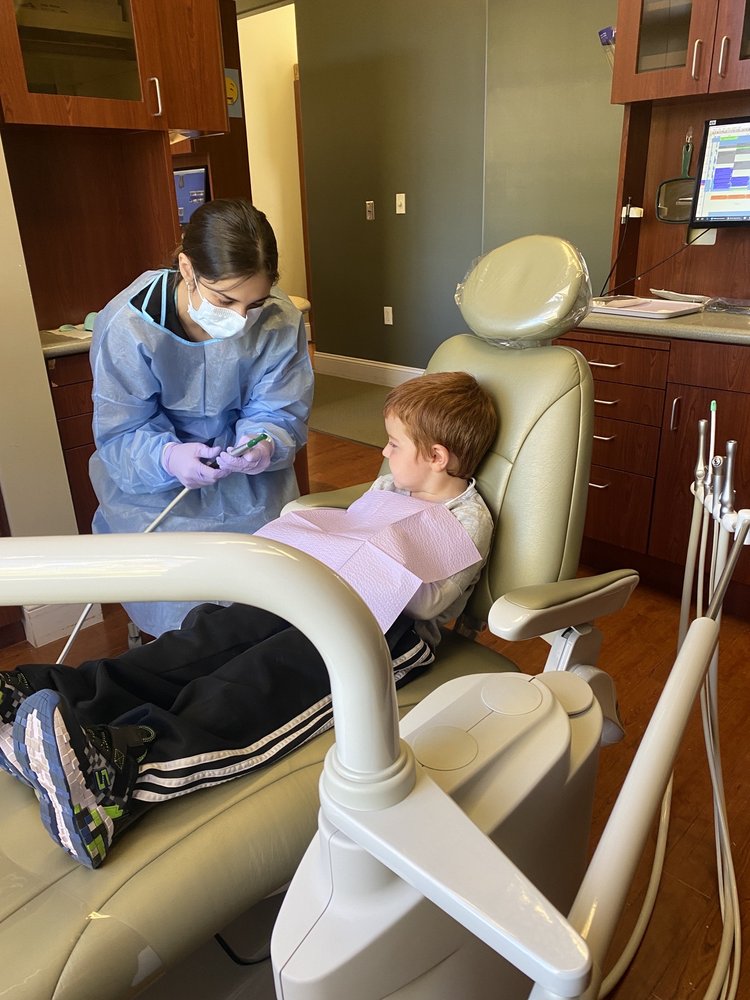 ROSALYN L BURKE, DDS Updated October 2024 22 Photos & 108 Reviews