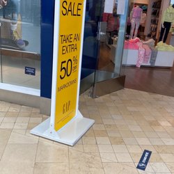 Gap - Open!
