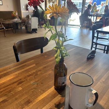 The Bread Mine - Bakeries Near Me - Fruita, Colorado