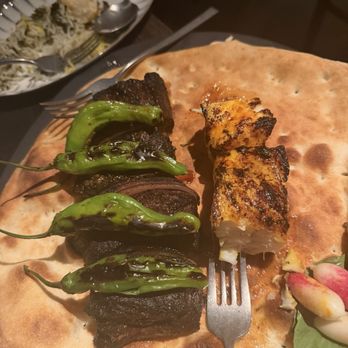 Rumi's Kitchen - Shish kabob and sea bass - Persian/Iranian Near Me - Los Angeles, California Rumi's Kitchen - Shish kabob and sea bass - Persian/Iranian Near Me - Los Angeles, California