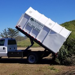Olivera's Tree Service