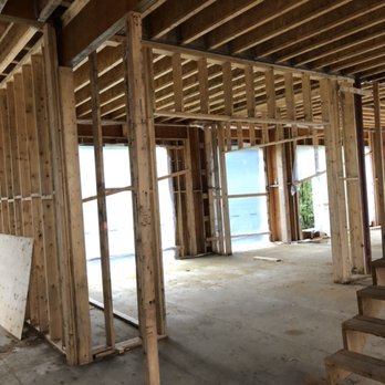 JP Global Construction - Framing - General Contractors Near Me