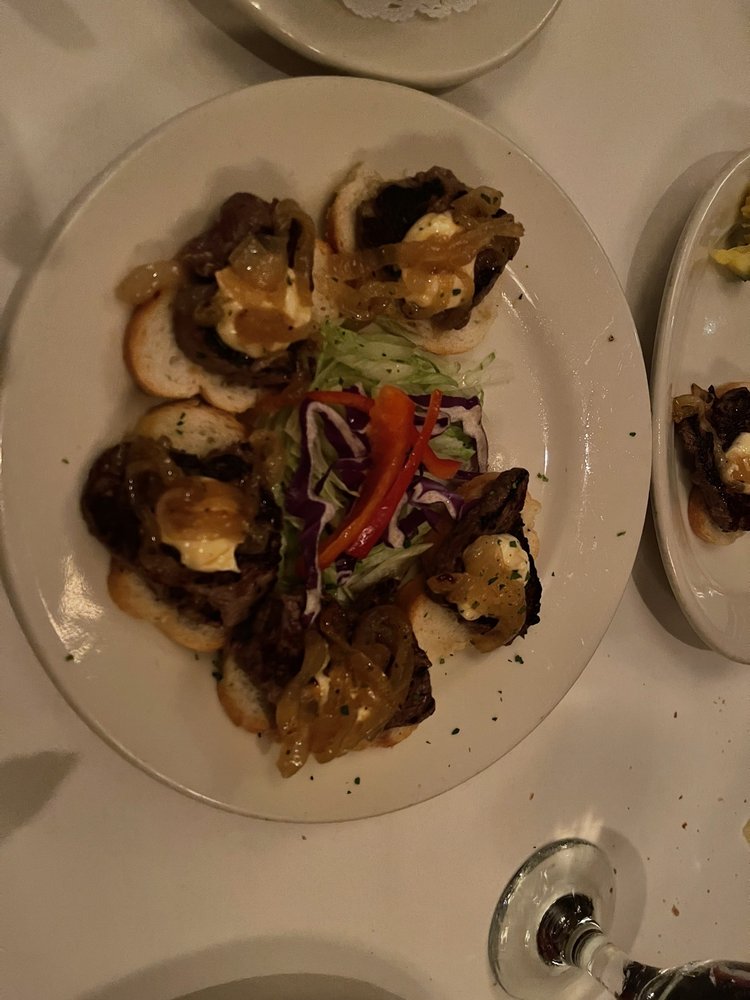 Bob's Steak & Chop House - Plano