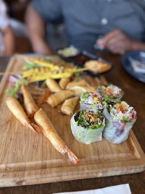 Charm Thai by null