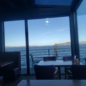 Harbor Lights - View of Puget Sound - Seafood Near Me - Tacoma, Washington Harbor Lights - View of Puget Sound - Seafood Near Me - Tacoma, Washington