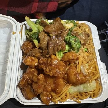PanPan Wok - Chinese Near Me - Vista, California