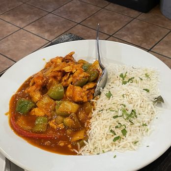 Mirchi Cafe, Halal American & Desi Restaurant Fremont - Asian Fusion Near Me - Fremont, California