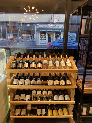 La Maison Navarre - Pastry, Bistro, Wine Bar by null