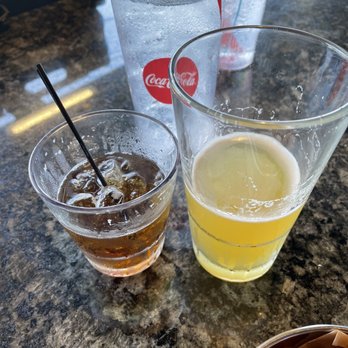 Topgolf - Hennessy & coke and beer - Golf Near Me - El Segundo, California Topgolf - Hennessy & coke and beer - Golf Near Me - El Segundo, California