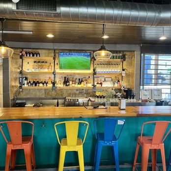 El Rey Del Grill - Bar area - Mexican Near Me - Dallas, Texas El Rey Del Grill - Bar area - Mexican Near Me - Dallas, Texas