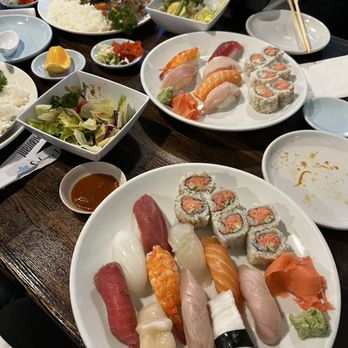 Sakura Japanese Restaurant - Japanese Near Me - Los Angeles, California