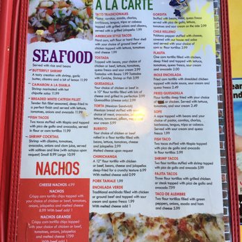 Jalapeño's - Clarkston - Mexican Near Me - Clarkston, Michigan