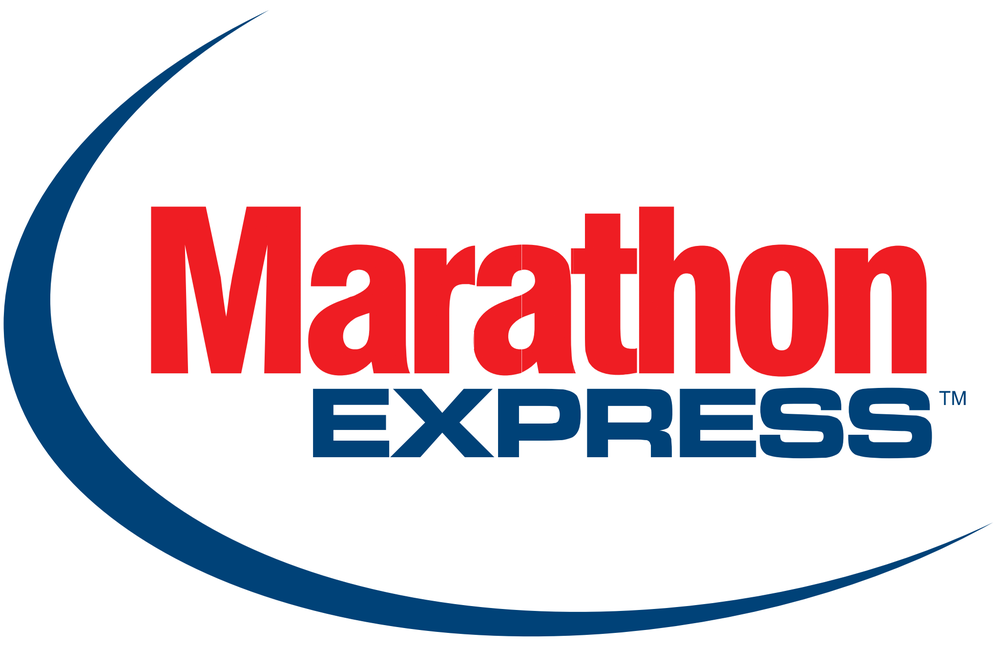 MARATHON EXPRESS™, Davis, California 2020 5th St Updated October