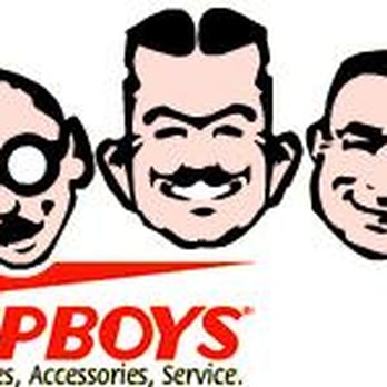 Pep Boys - Tires Near Me - Redondo Beach, California Pep Boys - Tires Near Me - Redondo Beach, California