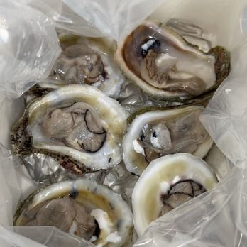 Captain Crab - oysters - Cajun/Creole Near Me - Clovis, California