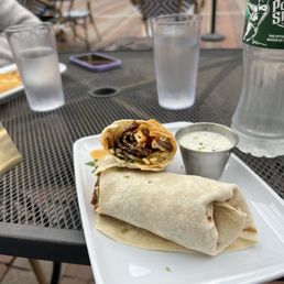 Doner Kebab