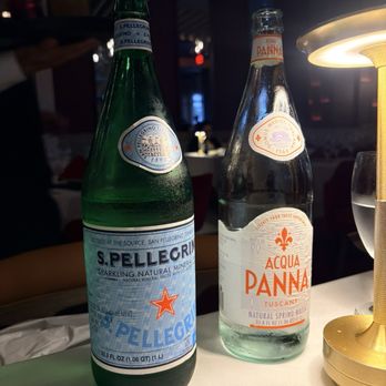 Ruth’s Chris Steak House - Always Panna and Pelle! - Steakhouses Near Me - Guaynabo, Puerto Rico