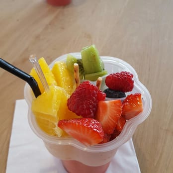 Mööti - Juice Bars & Smoothies Near Me - Lille, 59
