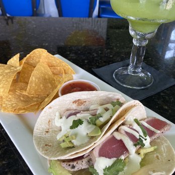 Agave - Tacos Near Me - Bluffton, South Carolina