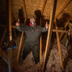 Expert Insulation Contracting - Photo