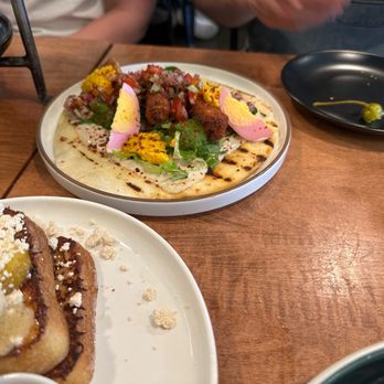 The Grey Jay - Sabich - Breakfast & Brunch Near Me - Burlington, Vermont The Grey Jay - Sabich - Breakfast & Brunch Near Me - Burlington, Vermont