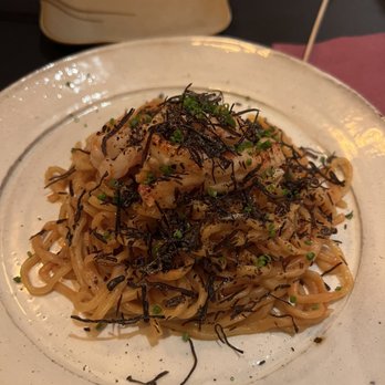 Towa - Ebi Mazemen ($25) - Japanese Near Me - New York, New York