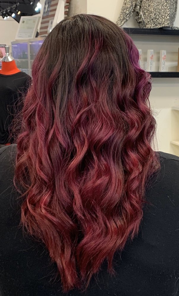 HAIR COMPANY 12 Photos & 18 Reviews 22740 Washington St