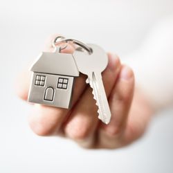 American Southwest Credit Union - Get the keys to your new home