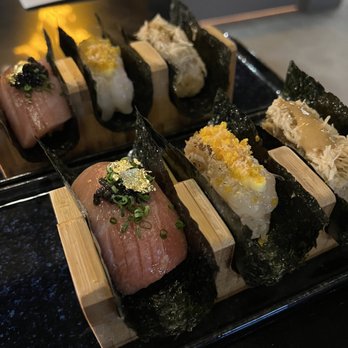 Wabi Nori - Sushi Bars Near Me - Flushing, New York Wabi Nori - Sushi Bars Near Me - Flushing, New York