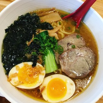 Hanabi Ramen - Food - Ramen Near Me - Denton, Texas Hanabi Ramen - Food - Ramen Near Me - Denton, Texas