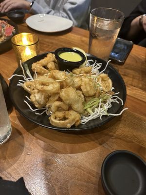 P.F. Chang's by null