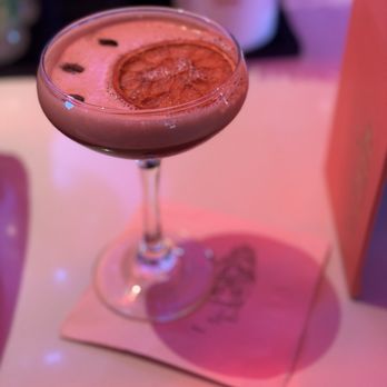 Châm Pang Lanes - Espresso Martini - Bowling Near Me - Omaha, Nebraska Châm Pang Lanes - Espresso Martini - Bowling Near Me - Omaha, Nebraska