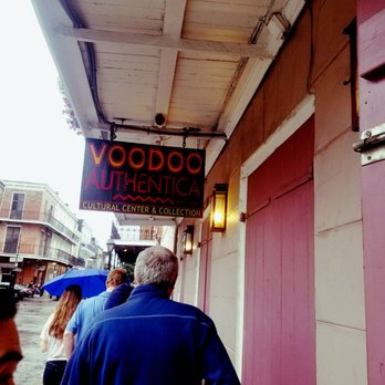 Voodoo Authentica - Art Galleries Near Me - New Orleans, Louisiana Voodoo Authentica - Art Galleries Near Me - New Orleans, Louisiana