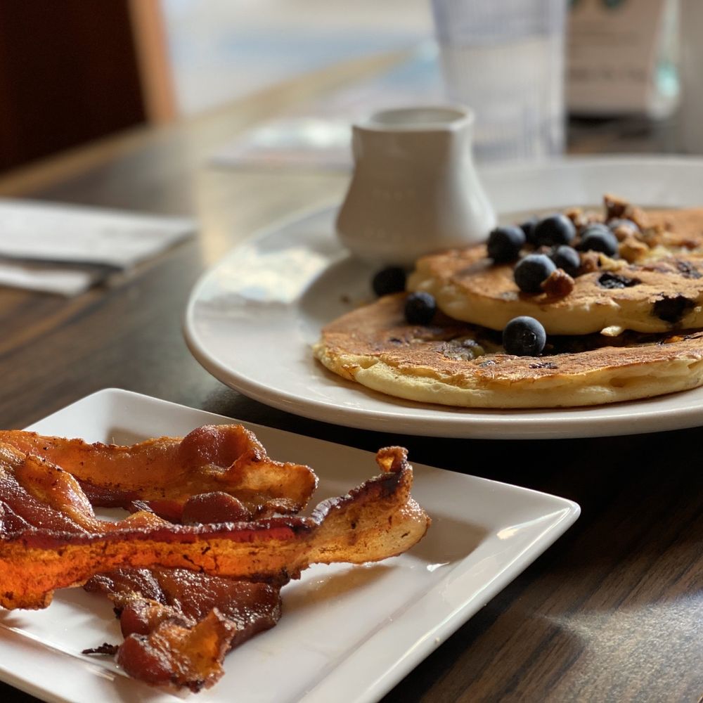 The Best 10 Breakfast Brunch Spots near US Bank Stadium Station in