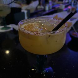 Taqueria Moroleon - Margarita