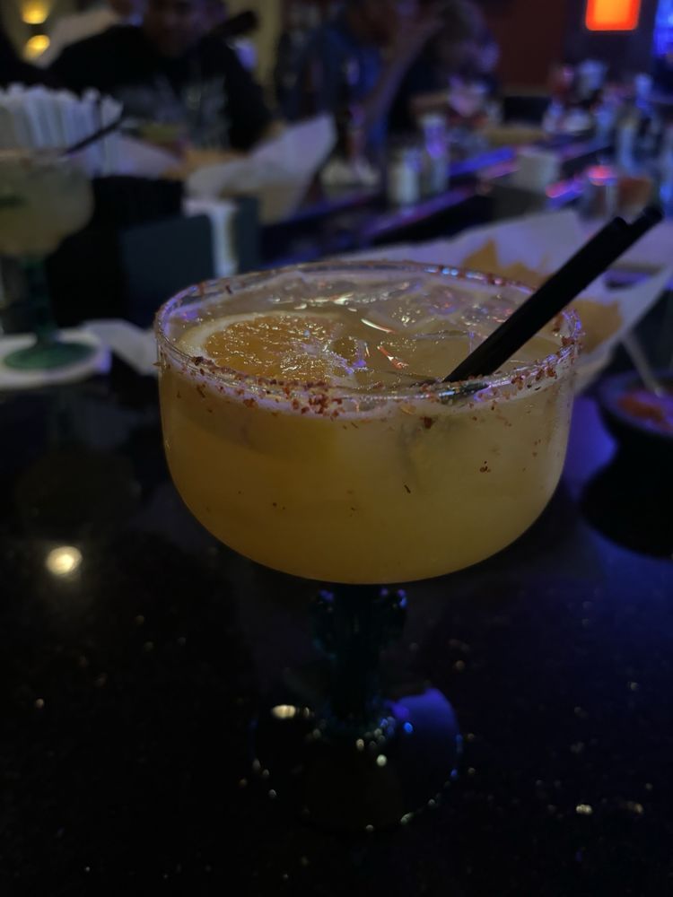 Taqueria La Oaxaqueña