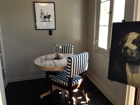 Maison Twenty Seven by null