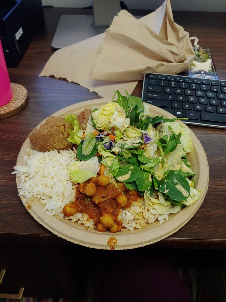 KRISHNA LUNCH 25 Photos & 31 Reviews 214 NW 14th St, Gainesville